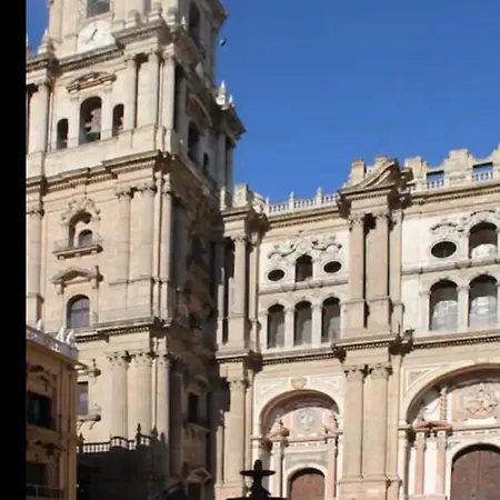 Beatiful Near Sea - Huelin * Malaga