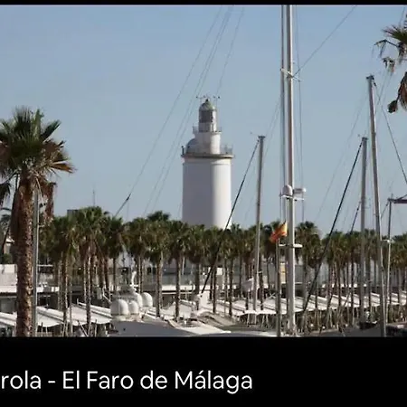 Beatiful Near Sea - Huelin