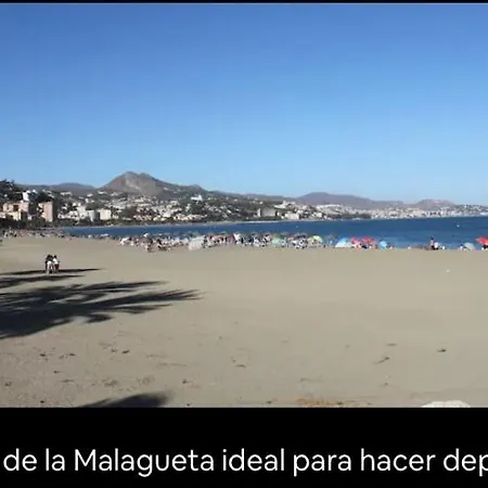 Beatiful Near Sea - Huelin *